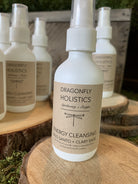 DRAGONFLY HOLISTICS Aromatherapy Mist - Energy Cleansing