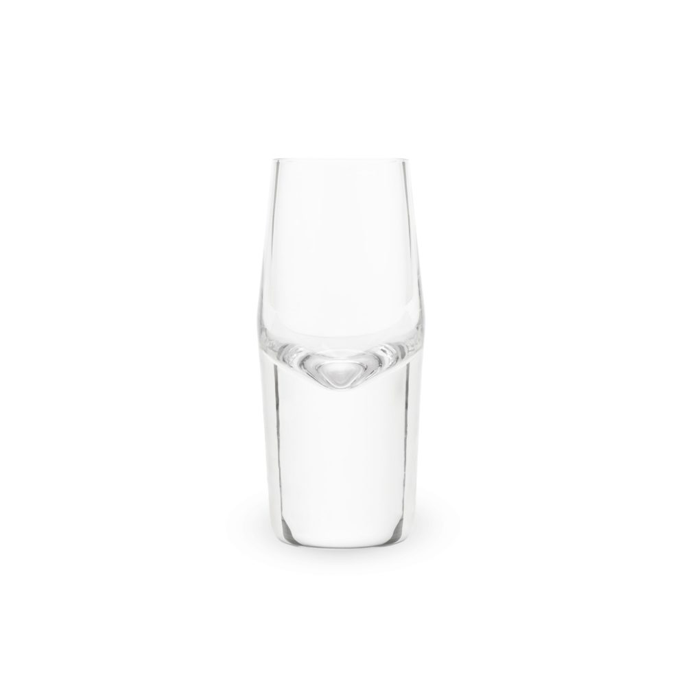 Heavyweight Crystal Shot Glasses (S:2)3