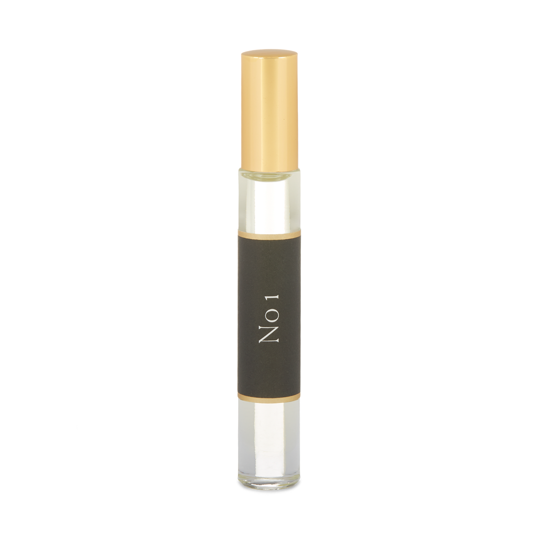 Les Deux No 1 - Roll On Perfume Oil