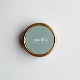 Travel Candle - Pacific