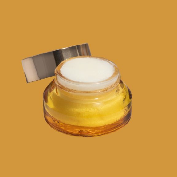 POPPY & POUT Wild Honey Lip Scrub (0.75 Oz.)