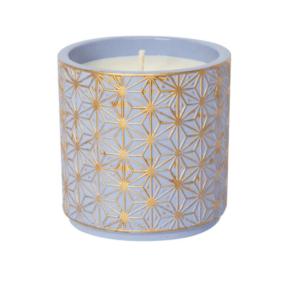 SOI Lavender Fields Soy Candle - Dog & Pony Show