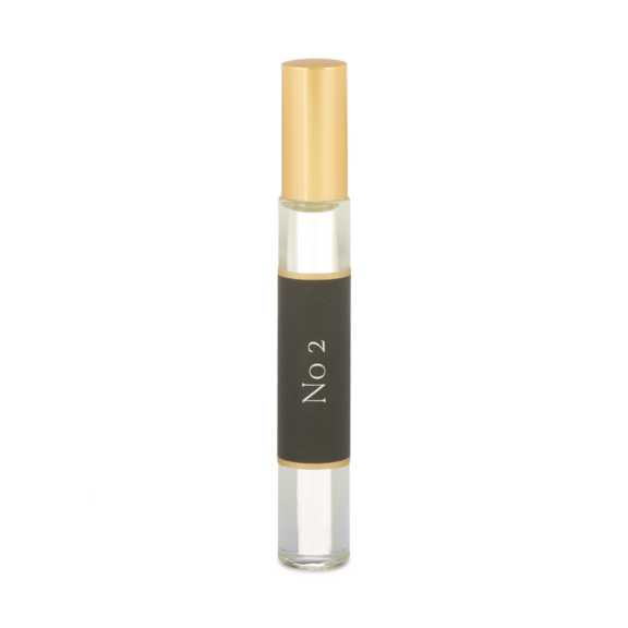 LES DEUX Unisex Roll On Perfume Oil – No 2 - Dog & Pony Show