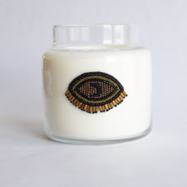 SERPEN Eyes Wide Shut Soy Candle - Dog & Pony Show