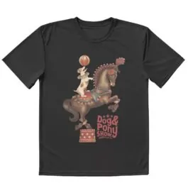 Dog & Pony Show Short Sleeve T-Shirt