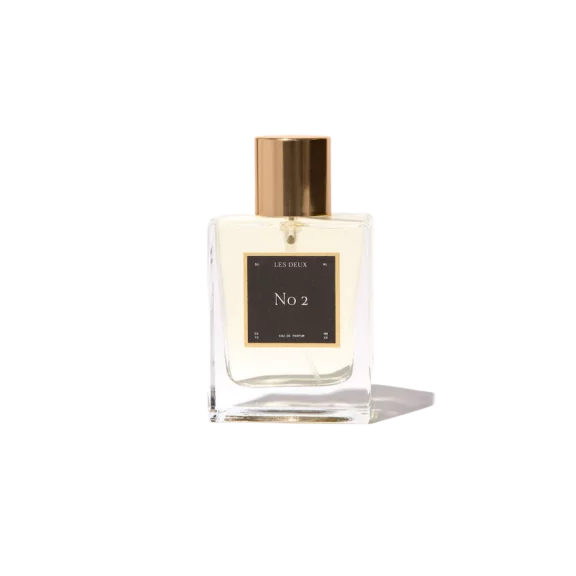 Les Deux No 2 - Unisex Eau de Parfum (2 sizes)