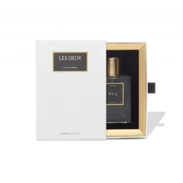 Les Deux No 3 - Unisex Eau de Parfum (2 sizes)