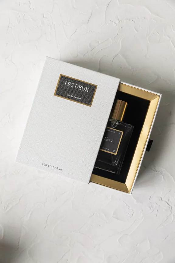 Les Deux No 2 - Unisex Eau de Parfum (2 sizes)