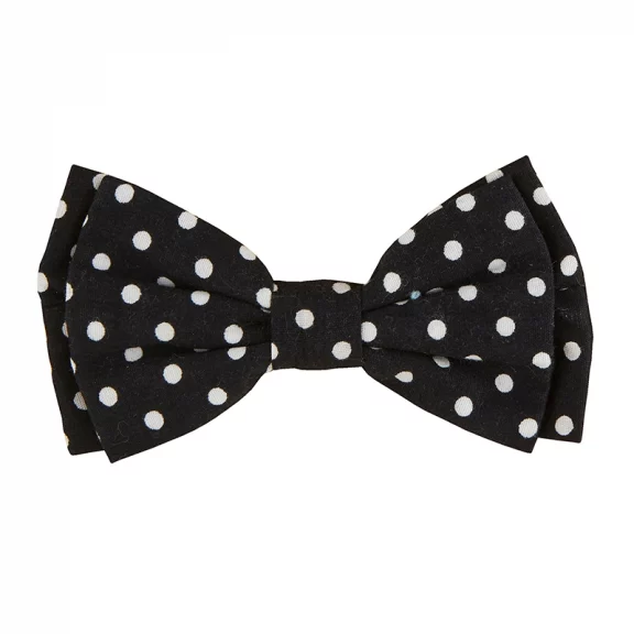 Pet Bow Ties (Various Colors & Sizes)