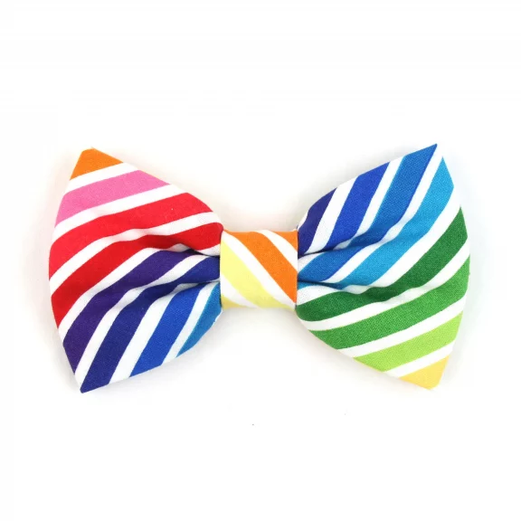 Pet Bow Ties (Various Colors & Sizes)