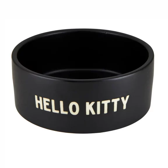 Ceramic Bowl - Hello Kitty