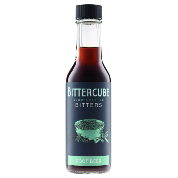 Bittercube Root Beer Bitters