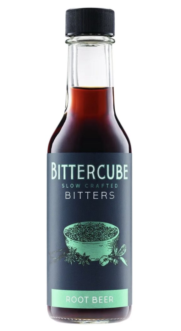 Bittercube Root Beer Bitters